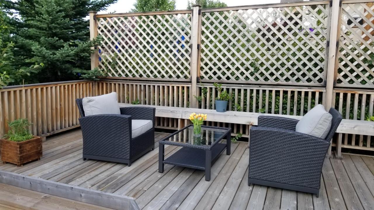Joe'S Cozy And Quality Place In YYC المظهر الخارجي الصورة