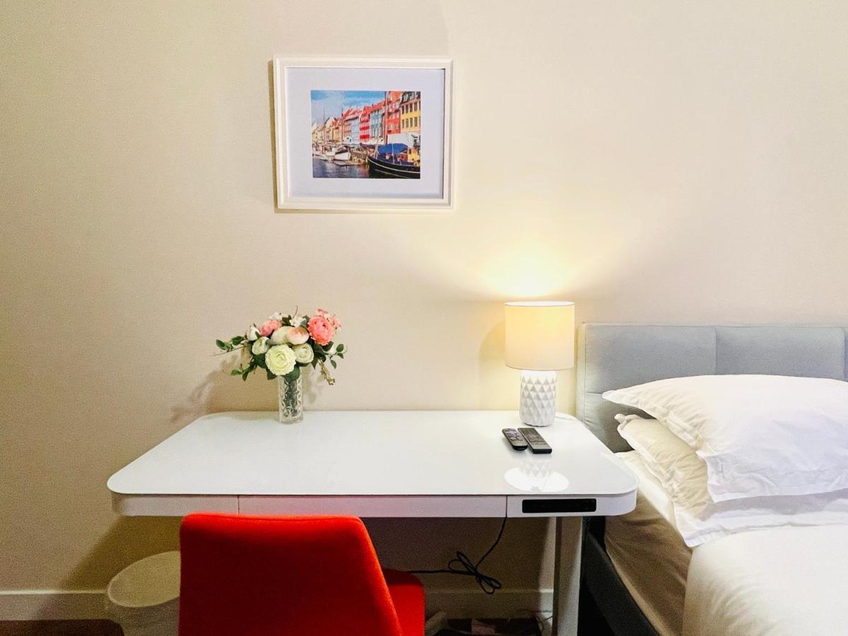 Joe'S Cozy And Quality Place In YYC المظهر الخارجي الصورة